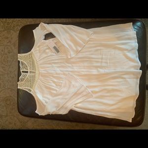 Just Fab dress size M